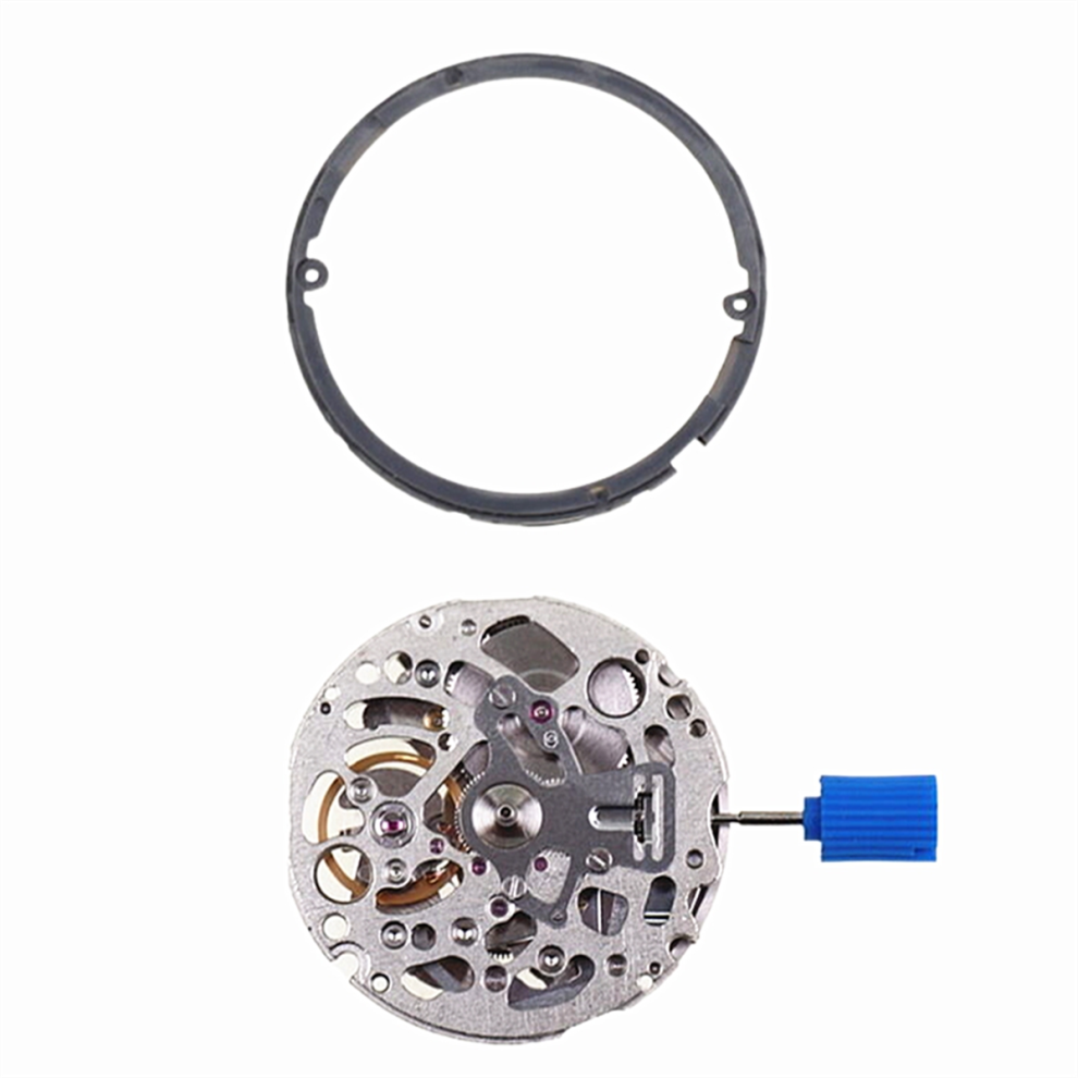 Movement Gasket Retaining Ring Plastic Spacer For Nh70 Nh35 Nh36 Nh72 Nh38 Nh39 Automatic Mechanical Movements Fixings 4853024008042