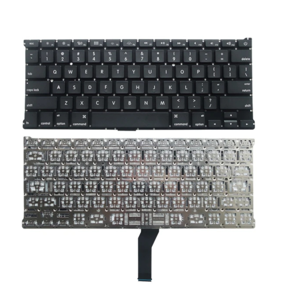 Keyboard A1369 A1466 Mc503 Mc504 Mc965 Mc966 For Us 4853024009742