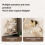 2pcs Suction Cup Clothes Hanger Storage Organizer Home Balcony Multi-Functional Wall-Mounted Creamy White 2