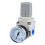 1/4 inch NPT-luchtdrukregelaar, AR2000-02-compressorregelaar 1