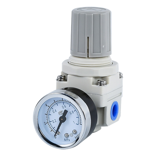 1/4 inch NPT-luchtdrukregelaar, AR2000-02-compressorregelaar 1