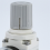 1/4 inch NPT-luchtdrukregelaar, AR2000-02-compressorregelaar 6