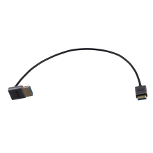 Digitale camera mini - compatibele kabel 8K 60Hz lijn voor OD2.5mm HD 2.1 0.C