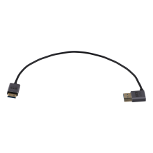 Digitale camera mini - compatibele kabel 8K 60Hz lijn voor OD2.5mm HD 2.1 0.B