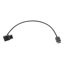Digitale camera mini - compatibele kabel 8K 60Hz lijn voor OD2.5mm HD 2.1 0.D