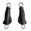 Gym Exercise Grip Handles Pull Up Training for Strengthen Cable Machine Attachment Multipurpose Heavy Duty Grips 4