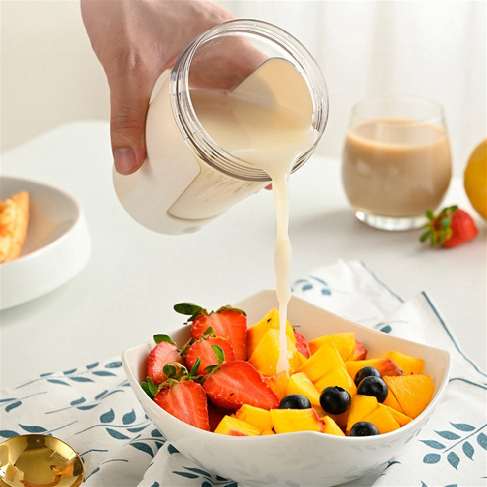 Battery-Powered Automatic Blender Cup High Temperature Resistant Coffee Convenient Milk Powder A-image-OPC-PH6YRSF-NEW