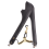 Adjustable Saxophone Shoulder Neck Strap Double Harness Sax Musical Instruments Accessories 11