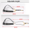 Adjustable Saxophone Shoulder Neck Strap Double Harness Sax Musical Instruments Accessories 8