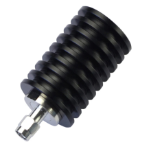 DC-3GHz 25W RF Coaxial SMA Macho Carga Fictícia 50Ohm Cargas de Terminação