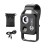 200X Magnification Microscope Lens with CPL Mobile LED Light Micro-Pocket Macro for Ios Android All Smartphones B 6