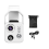 200X Magnification Microscope Lens with CPL Mobile LED Light Micro-Pocket Macro for Ios Android All Smartphones A 6
