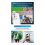 200X Magnification Microscope Lens with CPL Mobile LED Light Micro-Pocket Macro for Ios Android All Smartphones A 1