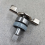 2 stuks broodmachine reparatie-as assemblage onderdeel emmer accessoire 10