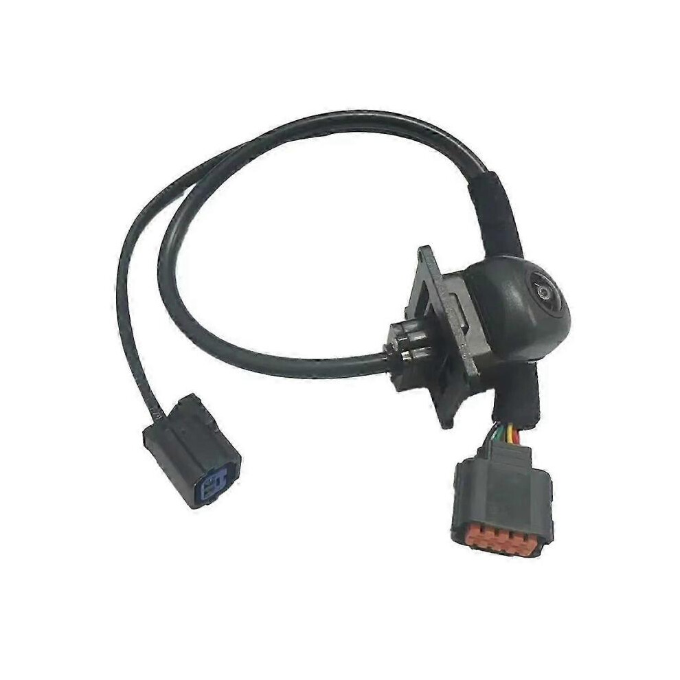 2016-2020 Kia Optima Rear Parking Camera System