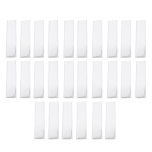 26PCS Golf Grip Tape Double Sided Adhesive Strips for Regripping Clubs Installation Strip Putter