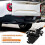 Power Tailgate Lock Assembly for Ford Ranger and Maverick Auto-Locking System 4