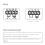 Programmable Digital Timer Switch Relay Control Time Controller Delay Cycle Timing On/Off DC 12V 8