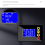 Programmable Digital Timer Switch Relay Control Time Controller Delay Cycle Timing On/Off DC 12V 9