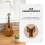 2PCS Φορητή βάση στήριξης Ukulele MDF Βάση κάθετης βάσης κιθάρας βιολιού Αξεσουάρ οθόνης 4