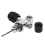 5000Psi 3/4-14NPS G3/4 Βαλβίδα δεξαμενής υψηλής κατάδυσης με μείωση κυλίνδρου για YOKE/DIN 1