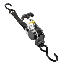 Correa retráctil con trinquete automático, cinta retráctil automática para motocicletas, correas de equipaje prácticas.