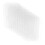 5 pares (10 folhas de 16 polegadas) modelador de botas, palmilhas altas, suporte para mulheres e homens, cor transparente 2