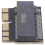 Κάρτα προσαρμογέα SSD NGFF M.2 NVME για αναβάθμιση (έτος 2013-2016) και PRO (τέλη 2013-2015) 3