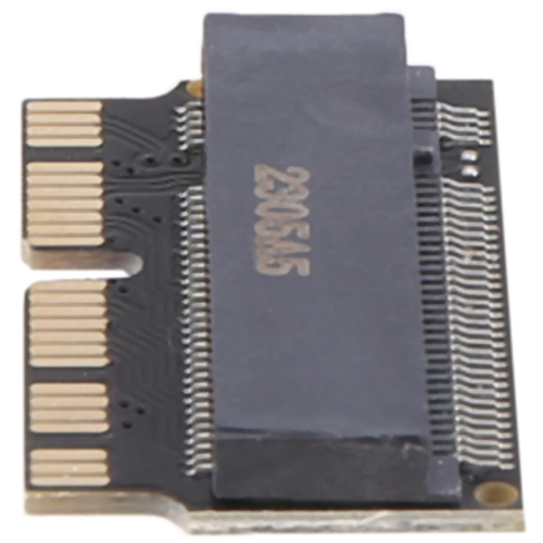 Κάρτα προσαρμογέα SSD NGFF M.2 NVME για αναβάθμιση (έτος 2013-2016) και PRO (τέλη 2013-2015) 2