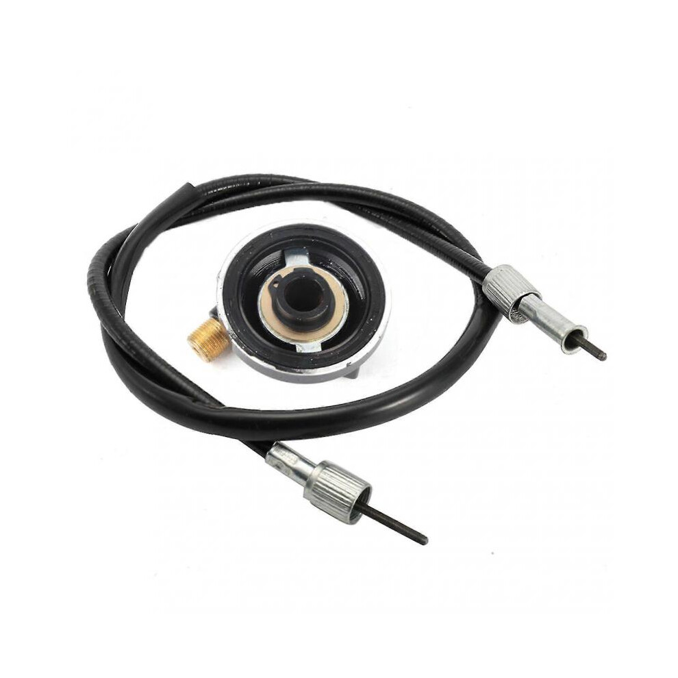 Cable Drive Gear For 12Mm Speedometer Compatible With Gy6 50Cc And 150Cc Scooters 5004229947431