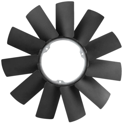 Engine Radiator Cooling Fan Blade for Z3 E32 E34 E36 E39 E46 E53 11521712058 1
