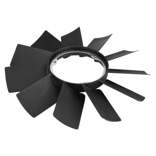 Engine Radiator Cooling Fan Blade for Z3 E32 E34 E36 E39 E46 E53 11521712058 2