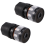 N-813 2PCS Microfoon Dynamische Microfoons Kerncapsule Universele Microfoon Vervangen Reparatie 2
