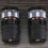 N-813 2PCS Microfoon Dynamische Microfoons Kerncapsule Universele Microfoon Vervangen Reparatie 10