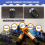 N-813 2PCS Microfoon Dynamische Microfoons Kerncapsule Universele Microfoon Vervangen Reparatie 9
