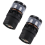 N-813 2PCS Microfoon Dynamische Microfoons Kerncapsule Universele Microfoon Vervangen Reparatie 3