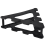 Support de poids pour haltères, multifonctionnel, robuste, 3/5 couches, pour usage domestique 10