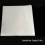 100 unidades de bolsa para discos de vinil LP, 12 polegadas, capa protetora externa, tubo de plástico preto 5