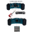 Active DI Box Impedance Converter DIBOX Stage Effector Phantom Power BOX 11