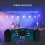 Active DI Box Impedance Converter DIBOX Stage Effector Phantom Power BOX 10