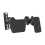 Pedal Extender for Brakes and Accelerator Pedal, with Adjustable Length Angle Short Drivers 2