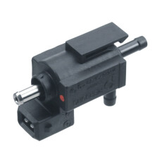 Novo controle de válvula solenoide turbo para XC90 XC70 V70 S60 C70 S80 30670448