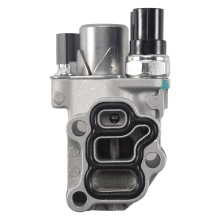 Válvula electromagnética para el carrete solenoide Vtec del Accord 15810-RAA-A03