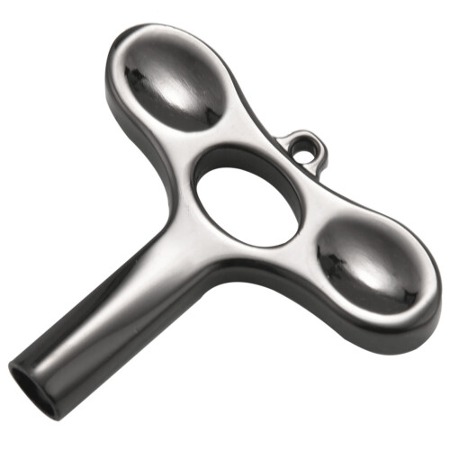 Chave de tambor com boca de parafuso quadrada com movimento contínuo e afinação universal 2