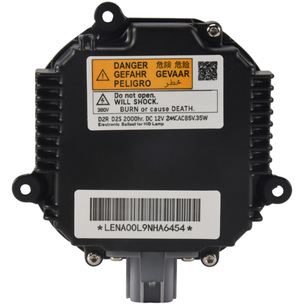 D2s D2r Xenon Ballast Hid Control Unit 28474-89904 For Infinit 4851265613919