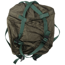 Outdoor Schlafsack Kompression Sack Wasserdicht Camping Lagerung Beutel Ausrüstung Grün