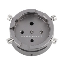 Watch Movement Holder for ETA 7750 - 7753 / SW500 13 1/4 Tool Repairing