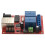 LAN Ethernet 2-weg relaisbord, vertragingsschakelaar, UDP-controllermodule, WEB-server 10