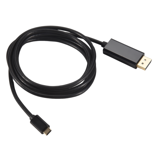 Προσαρμογέας καλωδίου USB-C σε DisplayPort 6ft USB 3.1 Type C DP HD 2