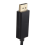 Προσαρμογέας καλωδίου USB-C σε DisplayPort 6ft USB 3.1 Type C DP HD 7